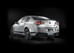 HSV Clubsport R8 SV Black 2016 года